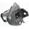 thumbnail image 3 of Replacement REPA013109 Bumper Bracket Compatible For 2009-2014 Acura TSX Front, Right Passenger, 3 of 3