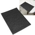 thumbnail image 4 of Non Slip Cup Mat, Easy To Clean Bar Counter Pad  Lightweight PVC Material With Coffee Bean Texture For Office Table Brown,Blue,Green,Grey,Black,Yellow, 4 of 8