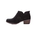 thumbnail image 2 of Propet Remy Women's Boot  BLACK, 2 of 3