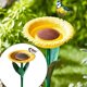 thumbnail image 2 of Comedero extraíble para pájaros y girasoles para exteriores, decoración de jardín, 2 of 9