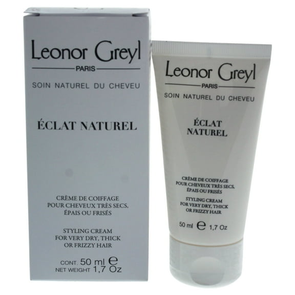 Leonor Greyl Eclat Naturel Styling Cream - 1.7 oz Cream