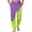 Purple01, variant on Hsovts Halloween Pajama Pants for Men Hallowmas Pj Pants for Men Pumpkin Ghost Print Lounge Bottoms Elastic Waist Drawstring Sleepwear With Pockets Purple 2XL