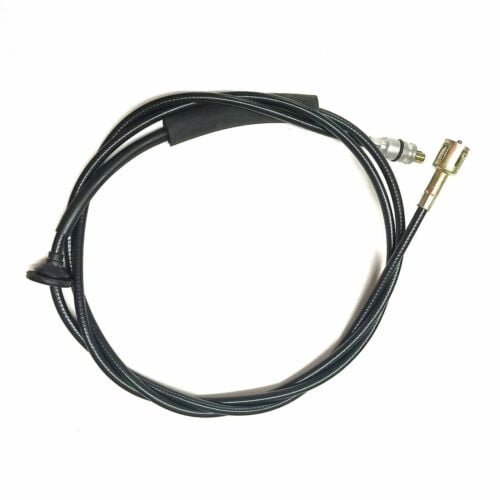 SPEEDOMETER CABLE 93" LHD FOR SAMURAI 8595