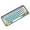Colorful mint, variant on Silicone Keyboards Protectors Skin for K380 K480 Comfortable Typing