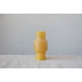 thumbnail image 4 of Creative Co-Op Unscented Totem Pillar Candle, 4 of 7