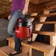 thumbnail image 3 of Aspiradora para secado húmedo Shop-Vac 1.5 L 2.0 HP con accesorios 2030100, 3 of 8
