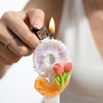 thumbnail image 6 of Electric Bubble Maker – Outdoor Party Machine with Music, Includes Bubble Solution., 6 of 6
