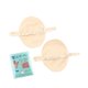 thumbnail image 1 of Almohadilla antisudor para axilas, potente agente antisudor, contador de olores invisible ultrafino para hombres y mujeres, sujetador antisudor y almohadilla antisudor para axilas, 1 of 5