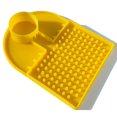 thumbnail image 3 of Bebedero para Abejas, Entrada de Colmena, Adaptador de Botella, Suministros de Apicultura Antiahogamiento, 3 of 5