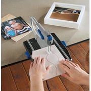 Dremel Moto-Saw Scroll Saw Kit, Variable Speed, MS20-01
