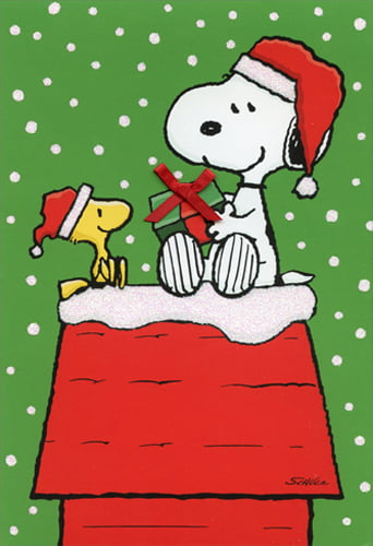 Collectible Walmart Gift Card Snoopy Woodstock Peanuts Christmas 2020 LOT of 2 