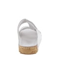 thumbnail image 4 of Spring Step Women's Style Gretta Leather Slide Sandal, 4 of 7