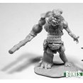 thumbnail image 2 of Reaper Miniatures REM77416 25mm Scale Formorian Giant - Jason Wiebe, 2 of 2