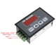 thumbnail image 3 of 6-60V Pantalla Digital Porcentaje Tacómetro DC Motor Controlador de Velocidad de Arranque Lento y Parada, 3 of 8