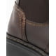thumbnail image 5 of Bota Para Hombre Merano® Piel Color Chocolate 25-29 cafe 26, 5 of 10