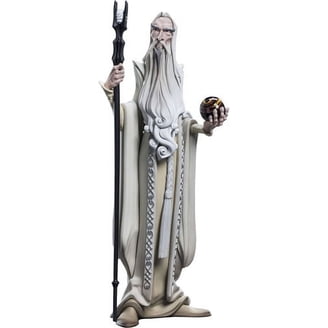 LORD OF THE RINGS Classic Series King Aragorn 1/6 Polystone