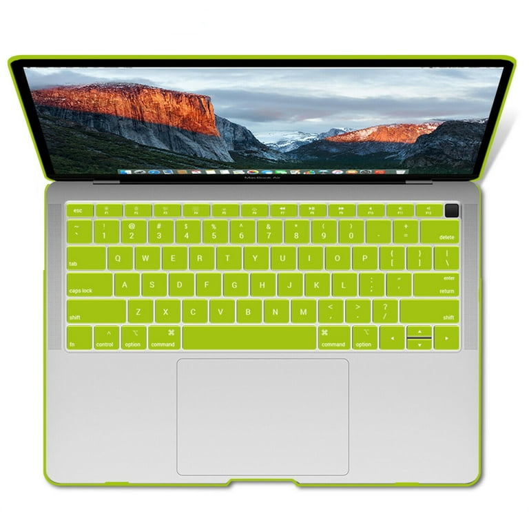 Walmart macbook air 13 inch clearance case