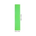 thumbnail image 2 of BESTYASH 10Pcs Soccer Equipment Green PVC Spot Markers for Sports Agility Training, 2 of 8