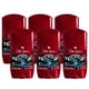 thumbnail image 1 of Desodorante antitranspirante Old Spice Krakenguard para hombre, 150 ml x 6, 1 of 7