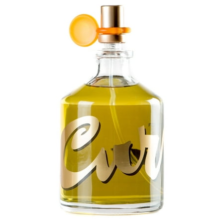 Curve Cologne Spray for Men, 4.2 fl oz