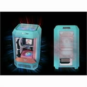 Thermaltake The Tower 250 Mint Strawberry Mini Tower Chassis