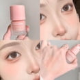thumbnail image 1 of Liquid Blush 6 Colors Natural Matte & Dewy Finish Long Easy Lightweight Tint Waterproof Lasting, 1 of 8
