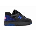 thumbnail image 3 of New Balance 550 Séries “Miami Nights”mens Size 12 - BB550SSB Black - Purple, 3 of 6