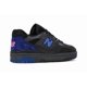 thumbnail image 3 of New Balance 550 Séries “Miami Nights”mens Size 12 - BB550SSB Black - Purple, 3 of 6