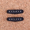 thumbnail image 4 of 2 pastillas de guitarra vintage para Guitars, pastillas de mástil, piezas de instrumentos musicales, 4 of 9