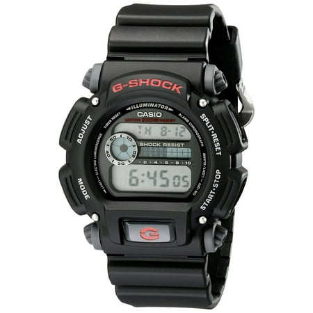 casio classic smartwatch