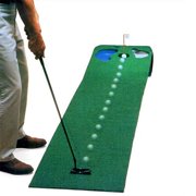 Putt N Return Mat