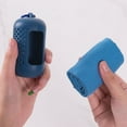 thumbnail image 6 of Yokua Quick Drying Cooling Microfiber Towel Instant Cooling Relief Sports Portable Yog, 6 of 12