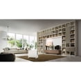 thumbnail image 3 of Calentador de panel de convección De'Longhi Slim Style 1500W HSX3315FTS, 3 of 6