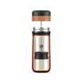 thumbnail image 3 of Termo Prensa Francesa Portátil Acero Inoxidable Brang, 3 of 3