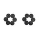 thumbnail image 2 of Tholdsy Pack of 6 Thumbstick Silicone Protector Maintenance Replacement Caps Spare Joystick Parts Console Covers Game Repair for PSVita Negro 2piezas, 2 of 6
