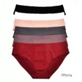 thumbnail image 5 of 6 Pantaletas Sin Costuras Corte Bikini - Marca Ilys / Lumie, 5 of 5