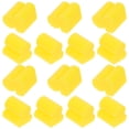 thumbnail image 2 of MasteelfCA 20 Pcs Instruments de Musique Silicone Amortisseur Arrêt Instruments Pratiques Silencieux, 2 of 7