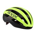 thumbnail image 2 of Casco de bicicleta Sunnimix casco de ciclismo de Carretera para adultos Negro verde tamaño M 55-60 CM, 2 of 8