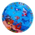 thumbnail image 1 of Water Sensory Play Mat For Cats Pet, Summer Cool Water Mats Sensor Play H2H0, 1 of 1