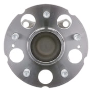 NSK 57BWKH02 Wheel Bearing and Hub Assembly Fits select: 2007-2011 HONDA CR-V, 2010-2011 HONDA ACCORD CROSSTOUR