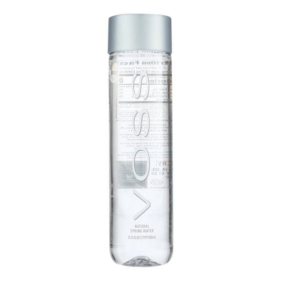 VOSS - Premium Still Artesian Water - 28.7 FO, Case of 12