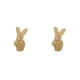 thumbnail image 1 of Cateissary Mini conejos conjuntos, colgante de conejito de peluche para el hogar, para llavero, regalos de muñecas Type6 NO6, 1 of 6