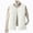 Beige, variant on Women's Down Vest Lightweight Collarless Outdoor Down Short Jacket Sleeveless Button Warm Quilted Jacket