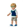My Life As 18inch School Boy Doll
