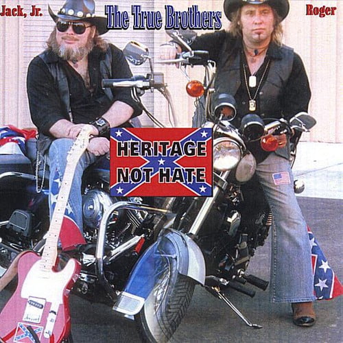Heritage Not Hate - Walmart.com