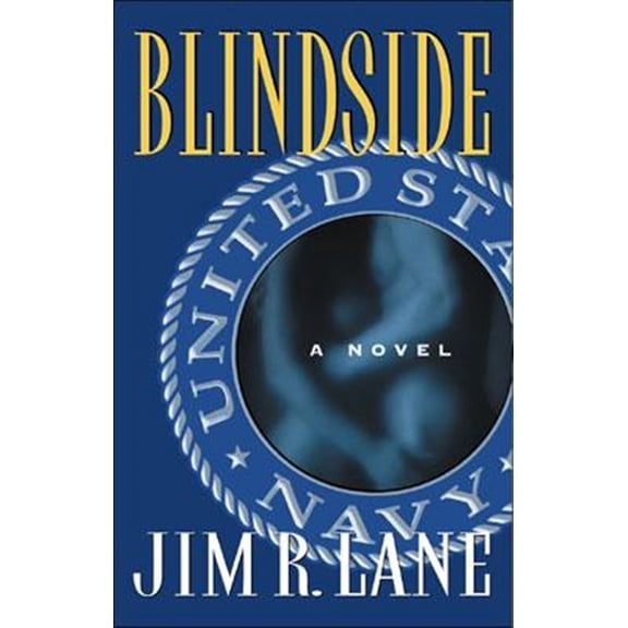 Pre-Owned Blindside, (Hardcover)
