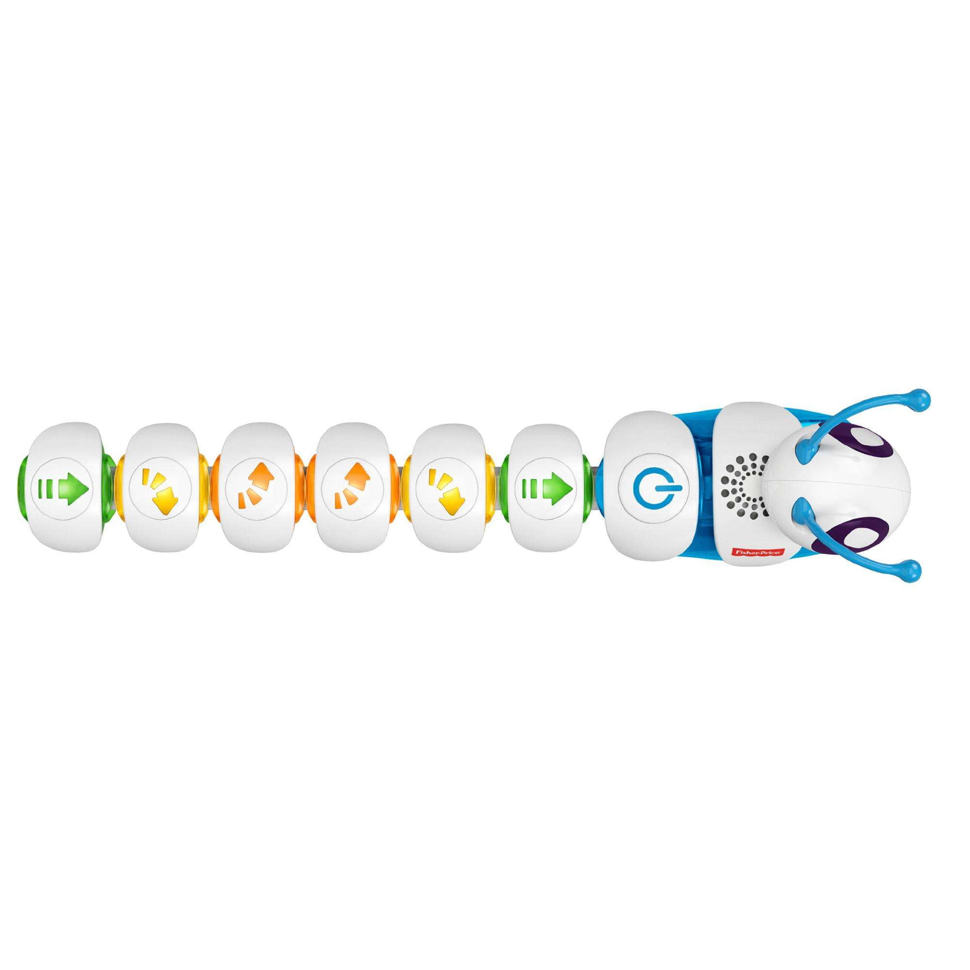 Code-a-pillar — image 4