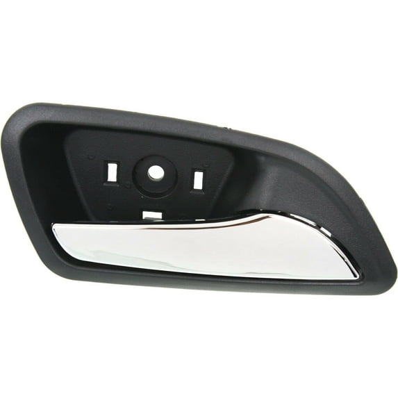 Door Handle For 11-15 Cruze 16 Cruze Limited Front or Rear Right Inner Black