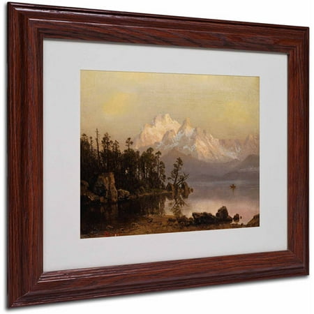 - Trademark Fine Art