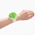 thumbnail image 2 of Magnetic Sewing Needle Wrist Hand Magnet Needles Storage Box Holder, 2 of 5